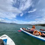 The Galley Party
