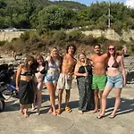 The Galley Party *