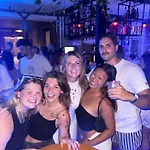 The Galley Party
