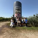 The Galley Party Hostel Shkodra