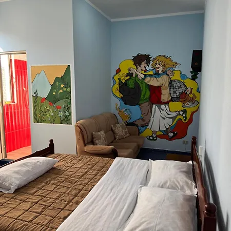 The Galley Party Shkodër