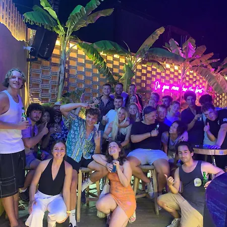 The Galley Party Σκόδρα