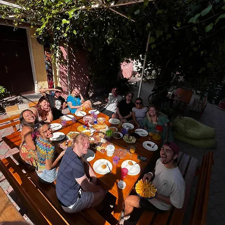 The Galley Party * Shkodër