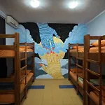 The Galley Party Hostel