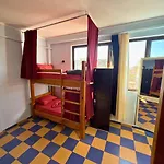 The Galley Party Albergue *