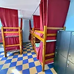 Albergue The Galley Party Shkodër