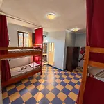 The Galley Party Albergue *