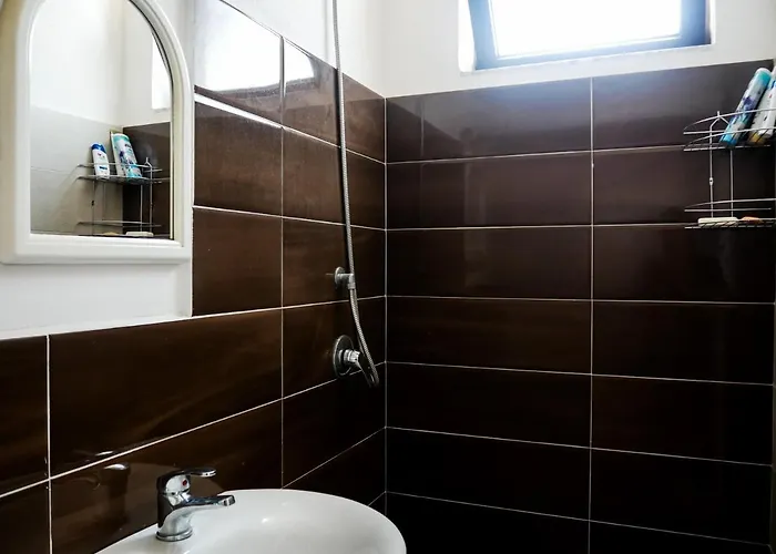 호스텔 The Galley Party *