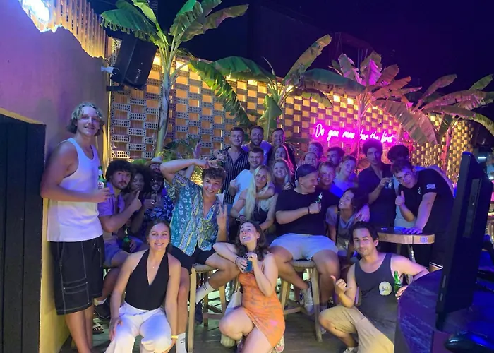 The Galley Party Shkodër