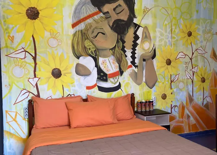 The Galley Party 호스텔